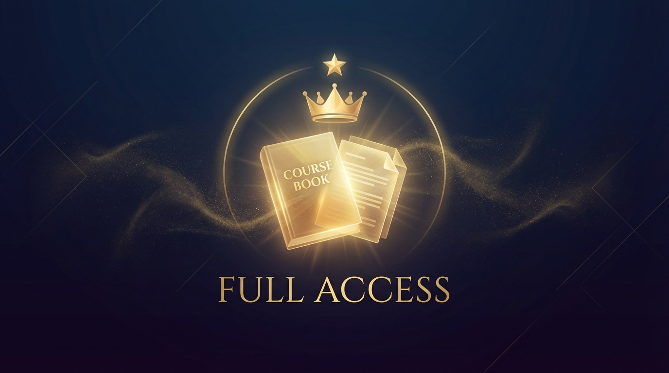 Full access