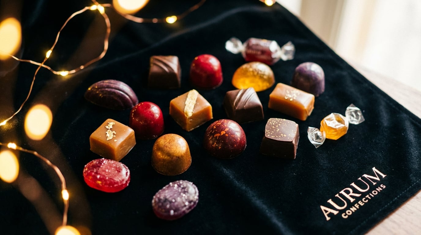 Velvet Bites Box