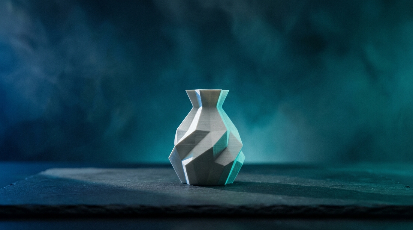 Custom 3D Print Order