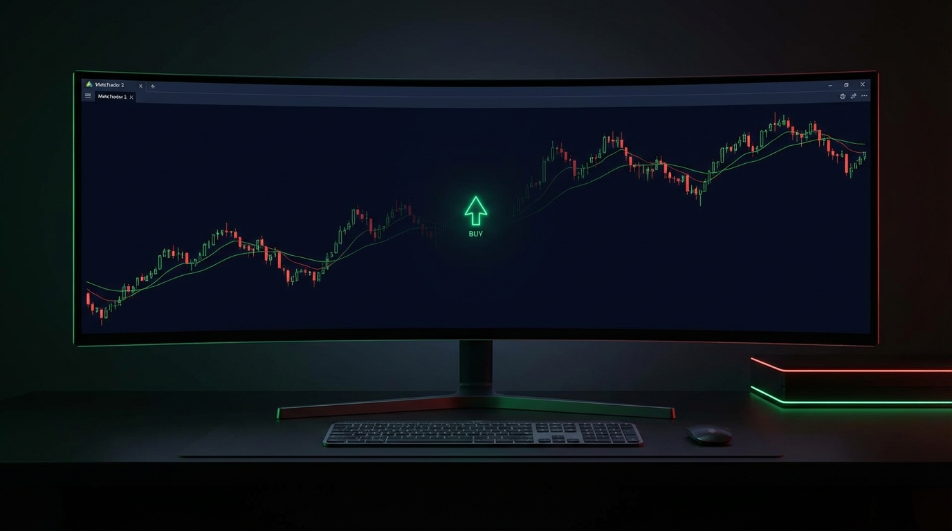 Indicador MT5 - Sesgo BUY/SELL