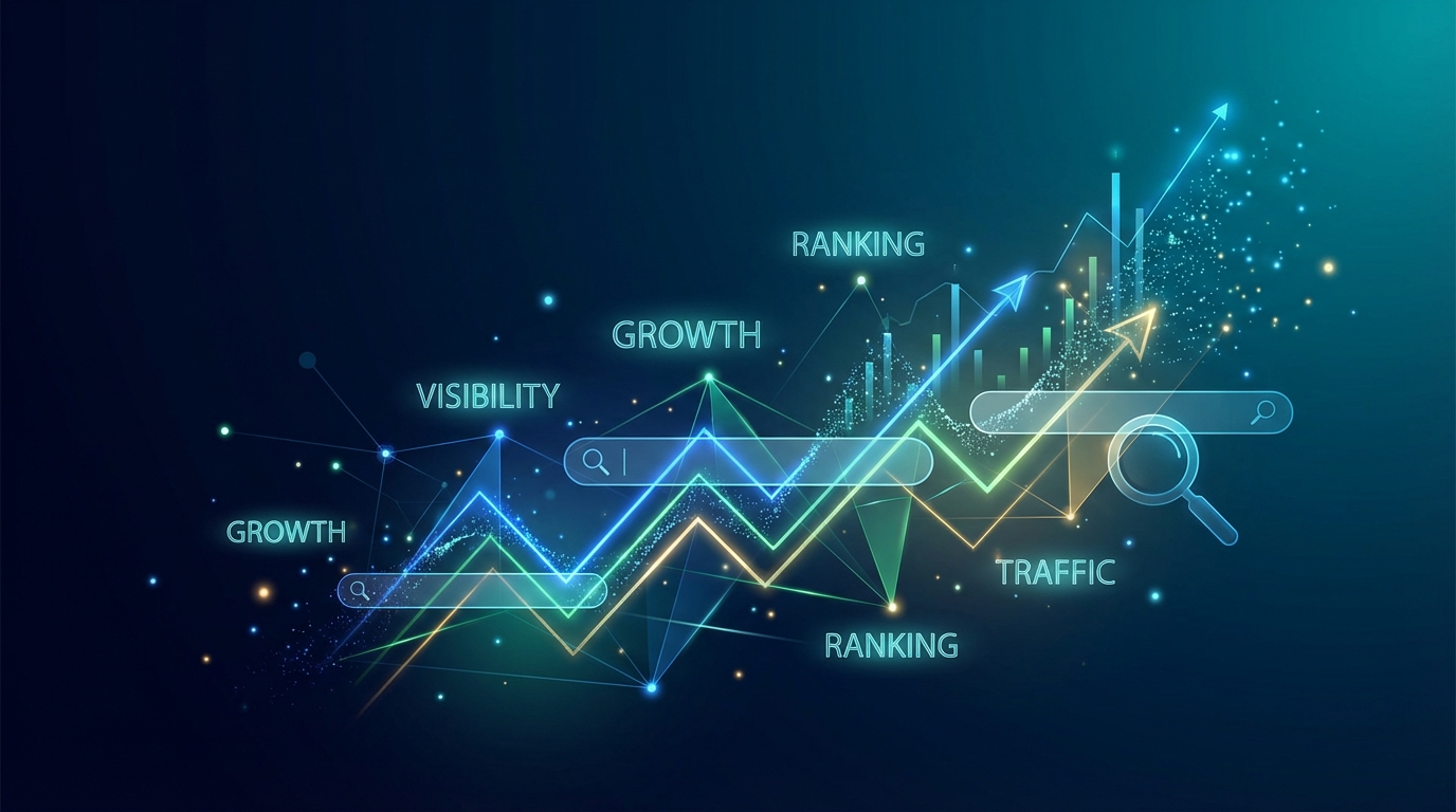 SEO Growth Package