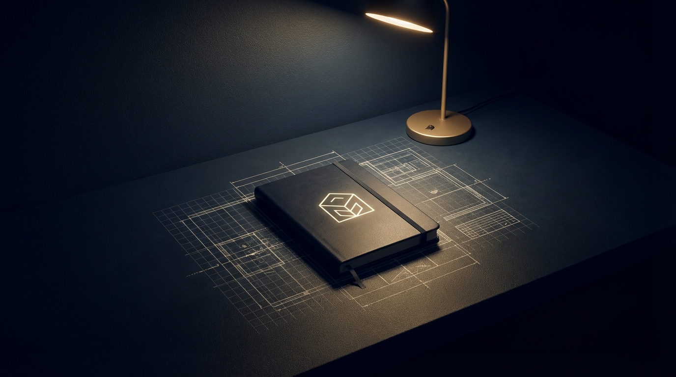 The Blueprint Bundle