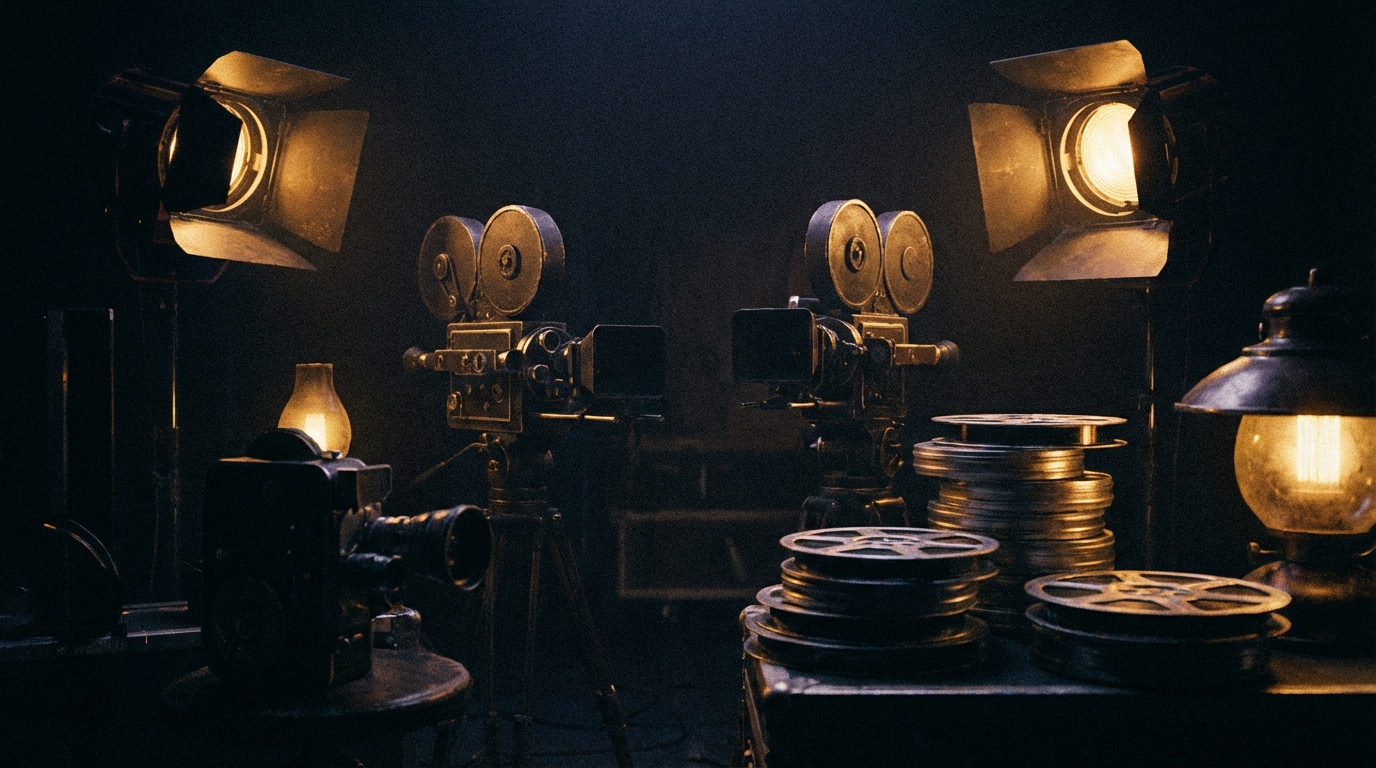 CineClips Editing