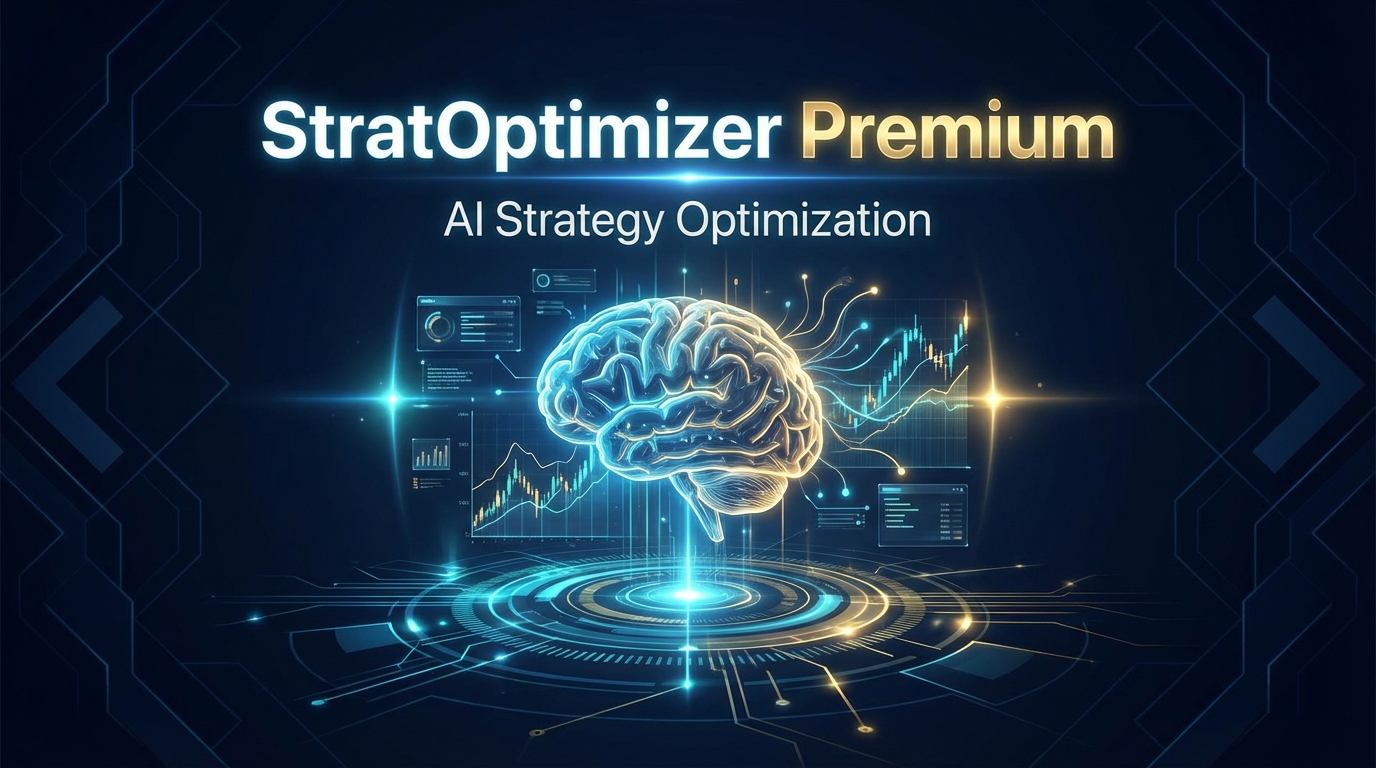 StratOptimizer Premium