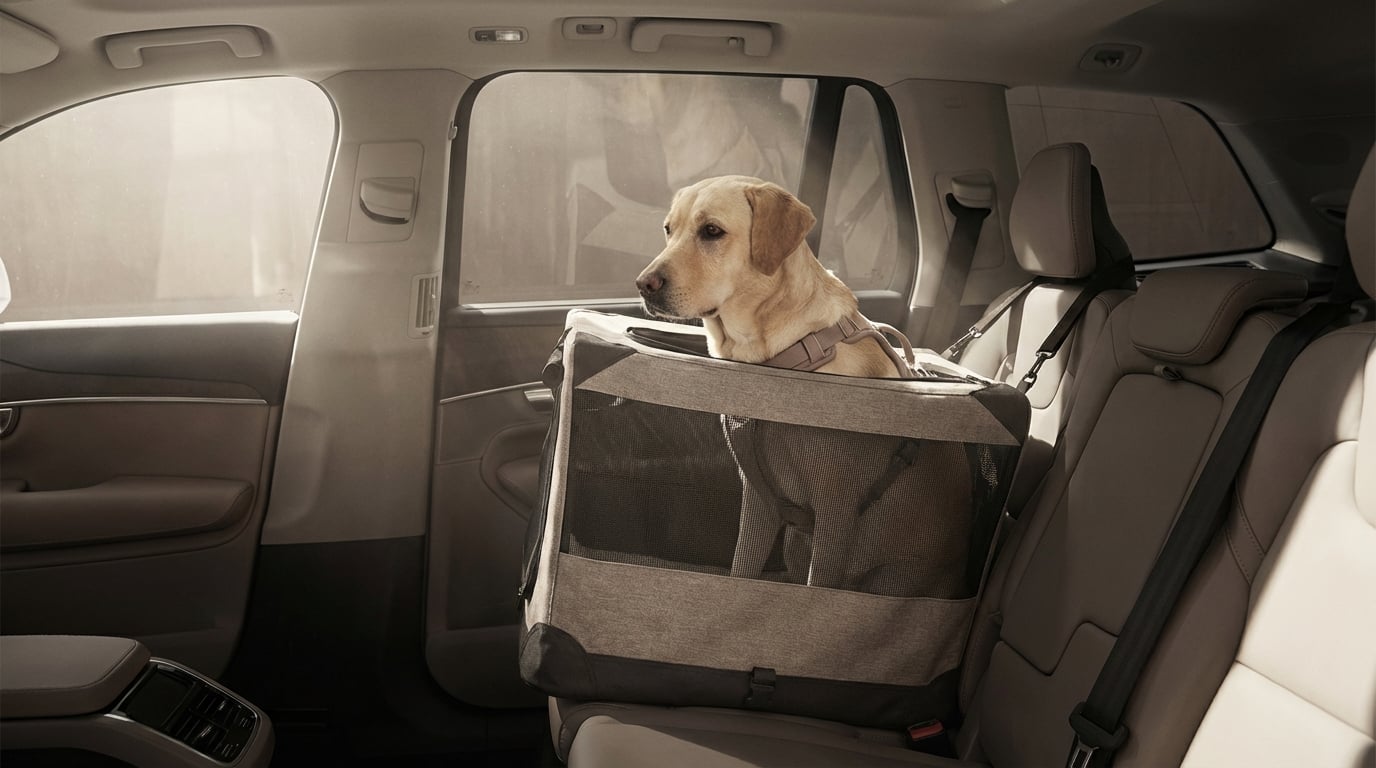PawRide Membership