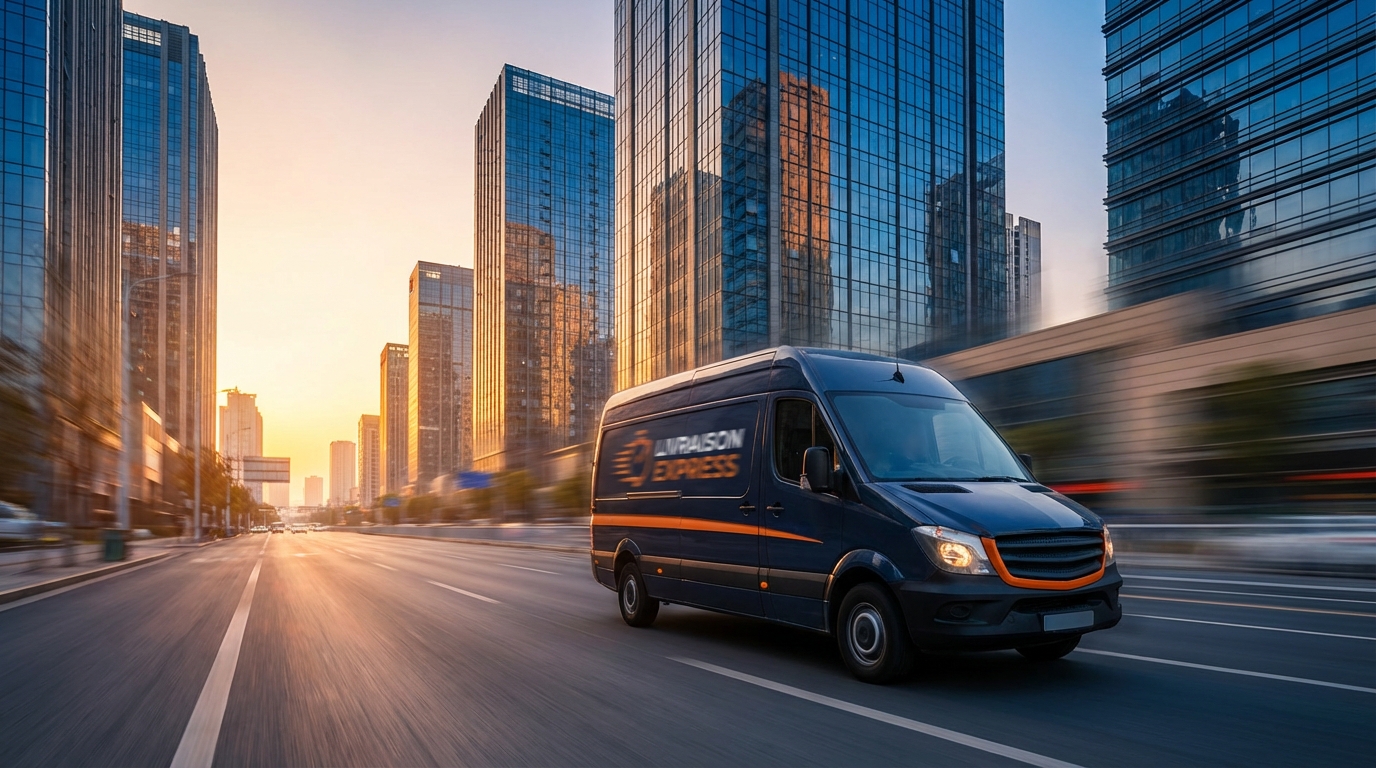Livraison Express