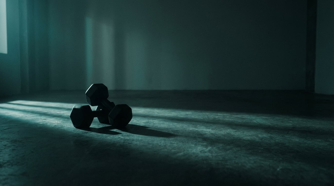 FitVault Membership