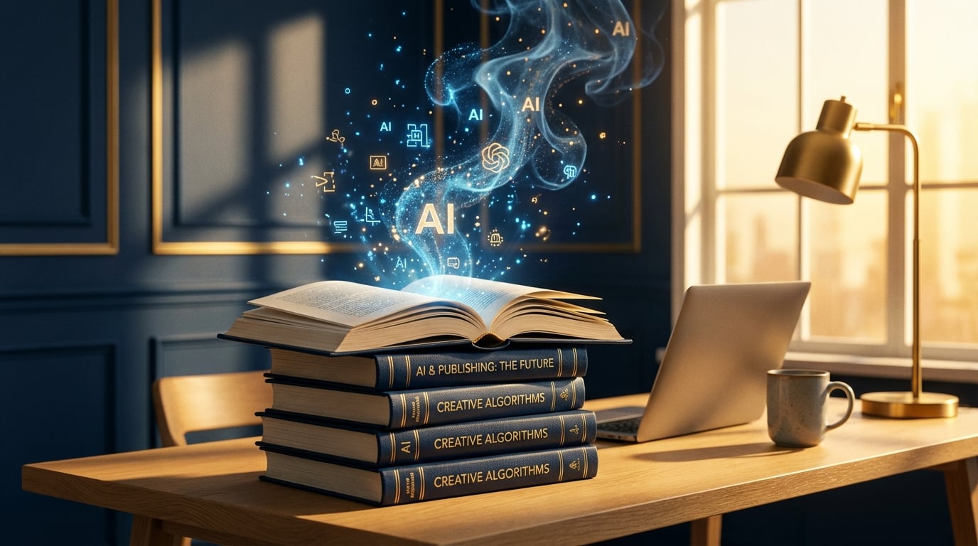 AI Book Mastery