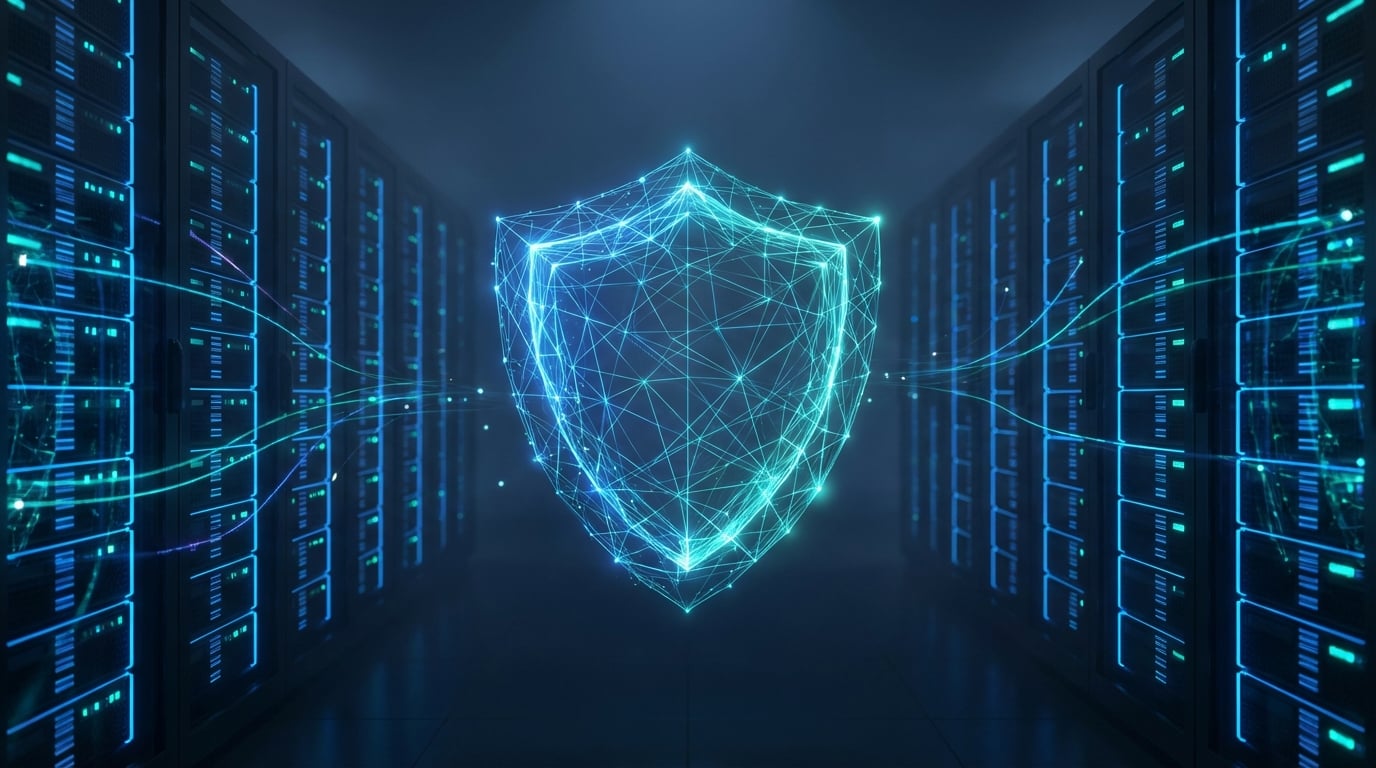 Managed IT Security & Compliance