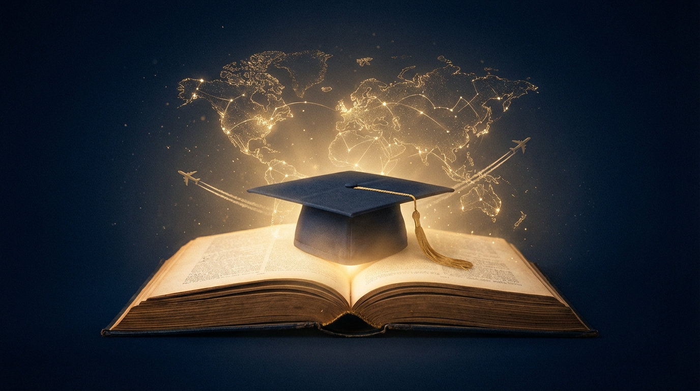 ScholarWorld Newsletter