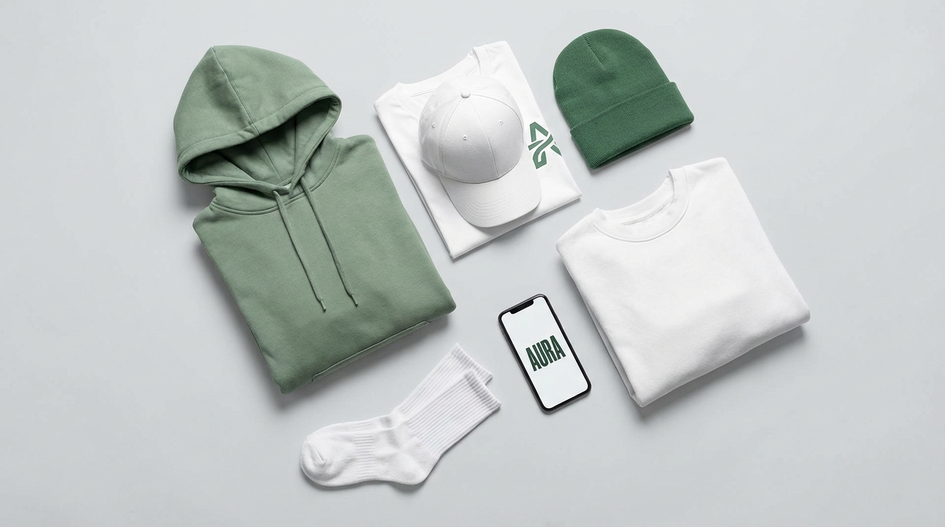 FreshBox Clothing