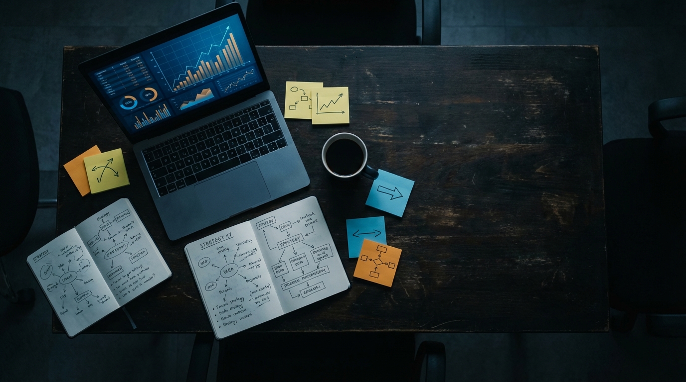 Geek Playbook