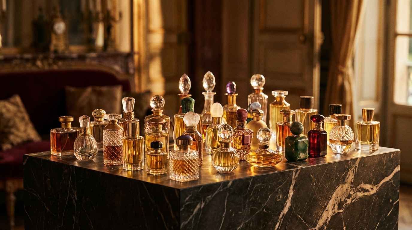 ScentVault Membership