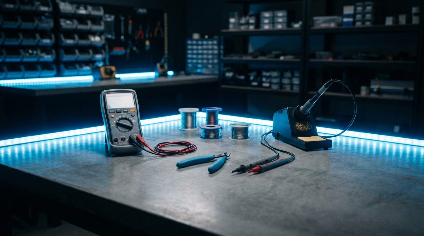 Electric Repair Service