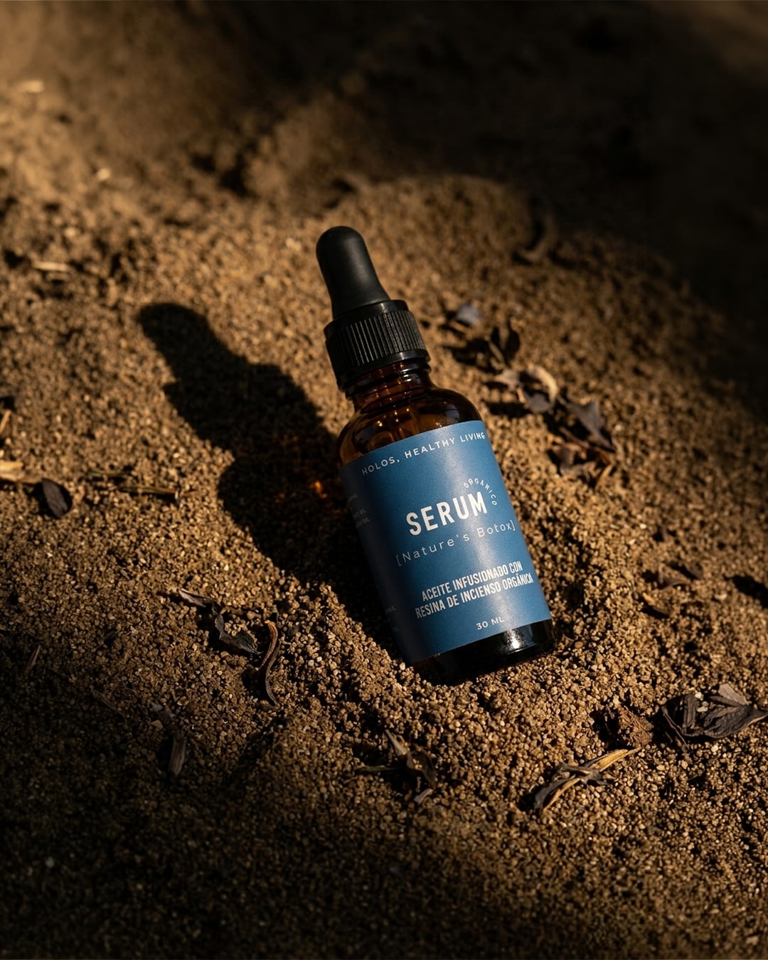 Serum Nature's Botox 30ml