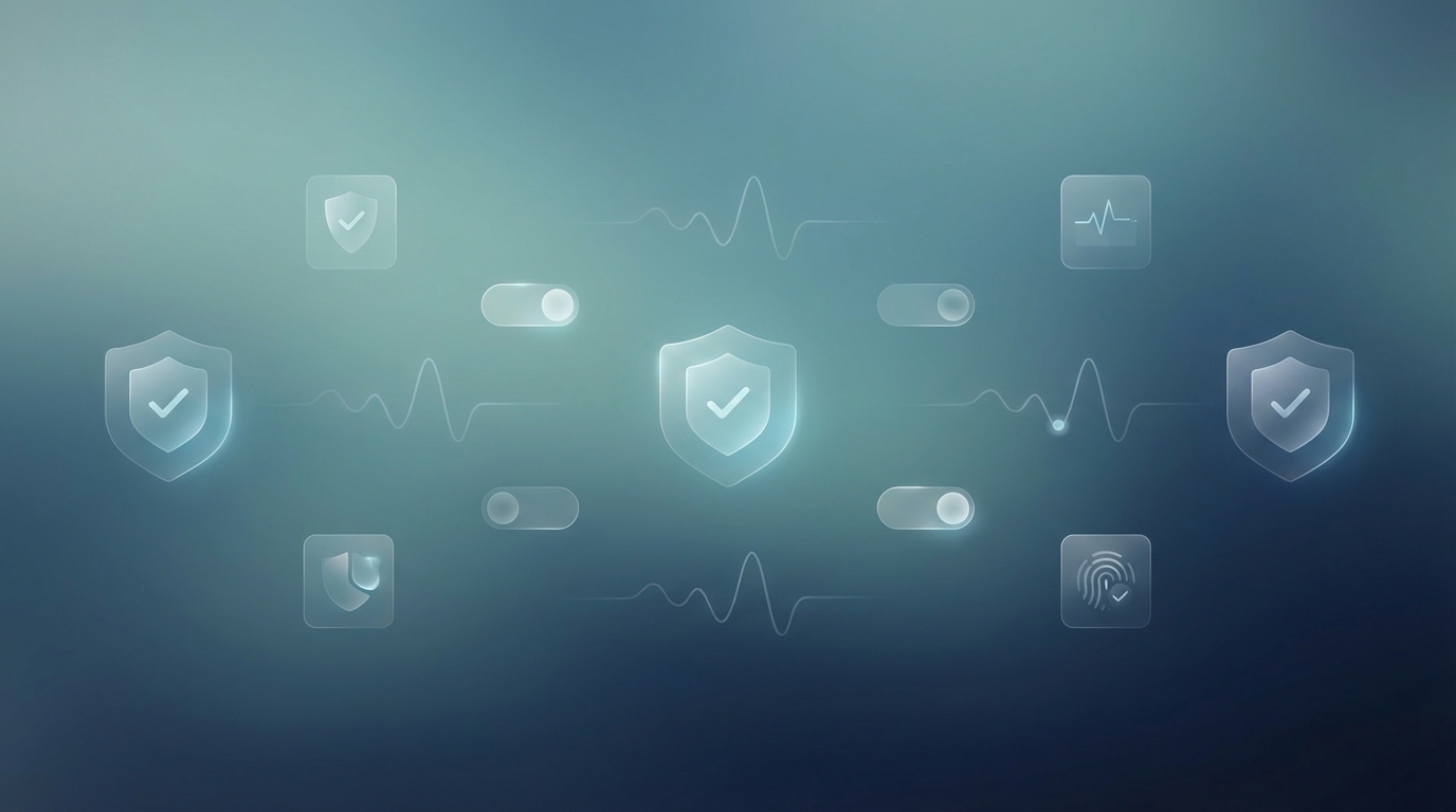 AI Privacy & Consent UX Toolkit