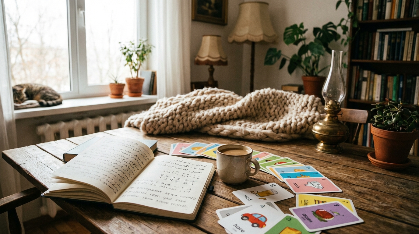 Language Learner Access
