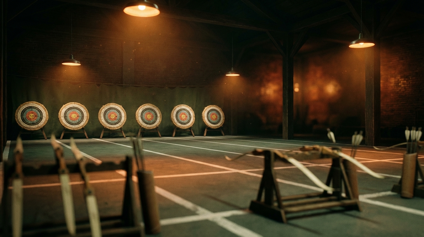 Range Membership