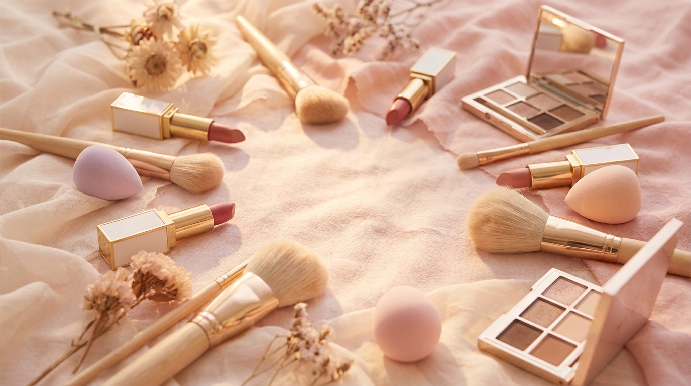 Beauty Starter Kit