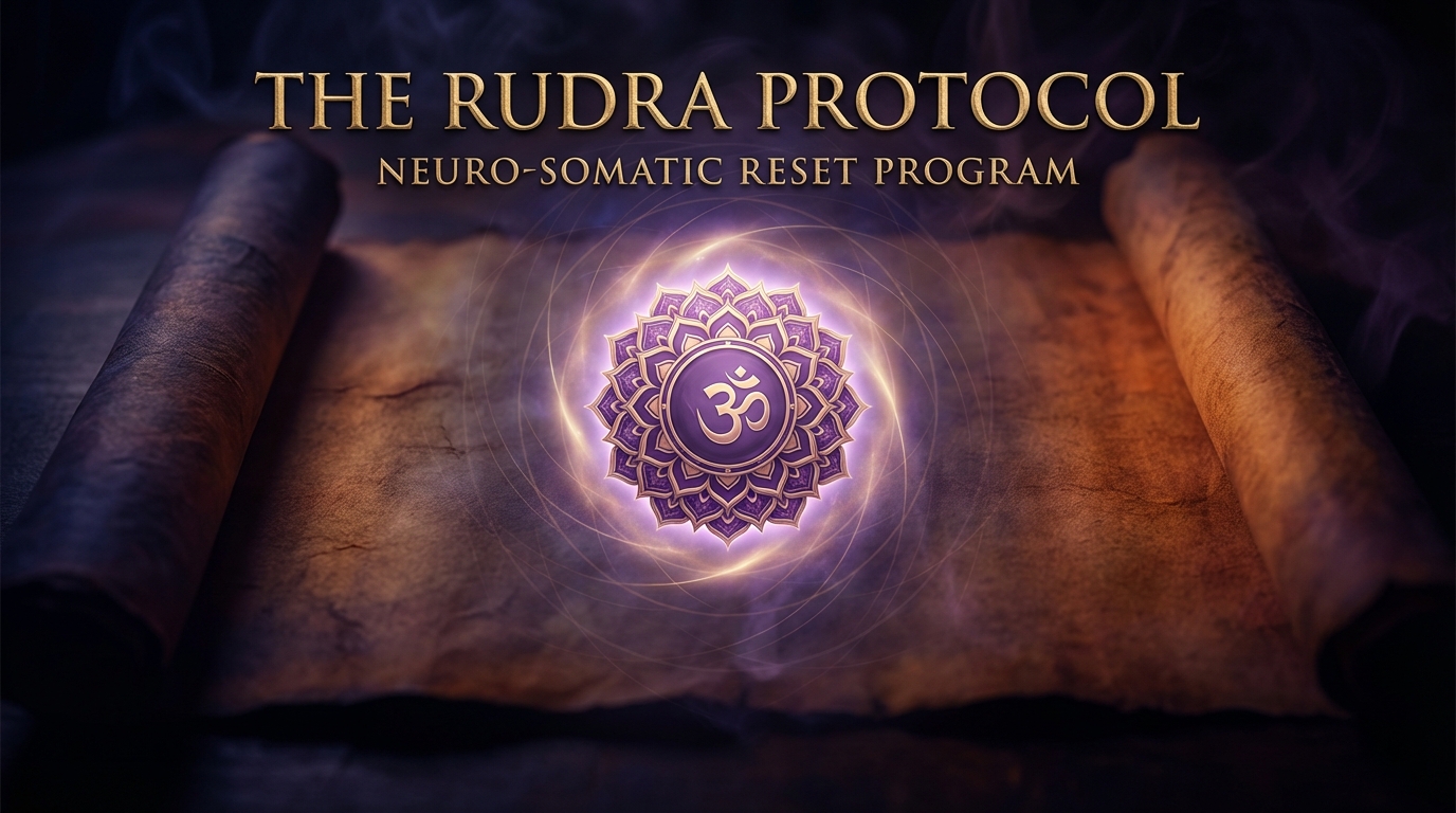 The Rudra Protocol