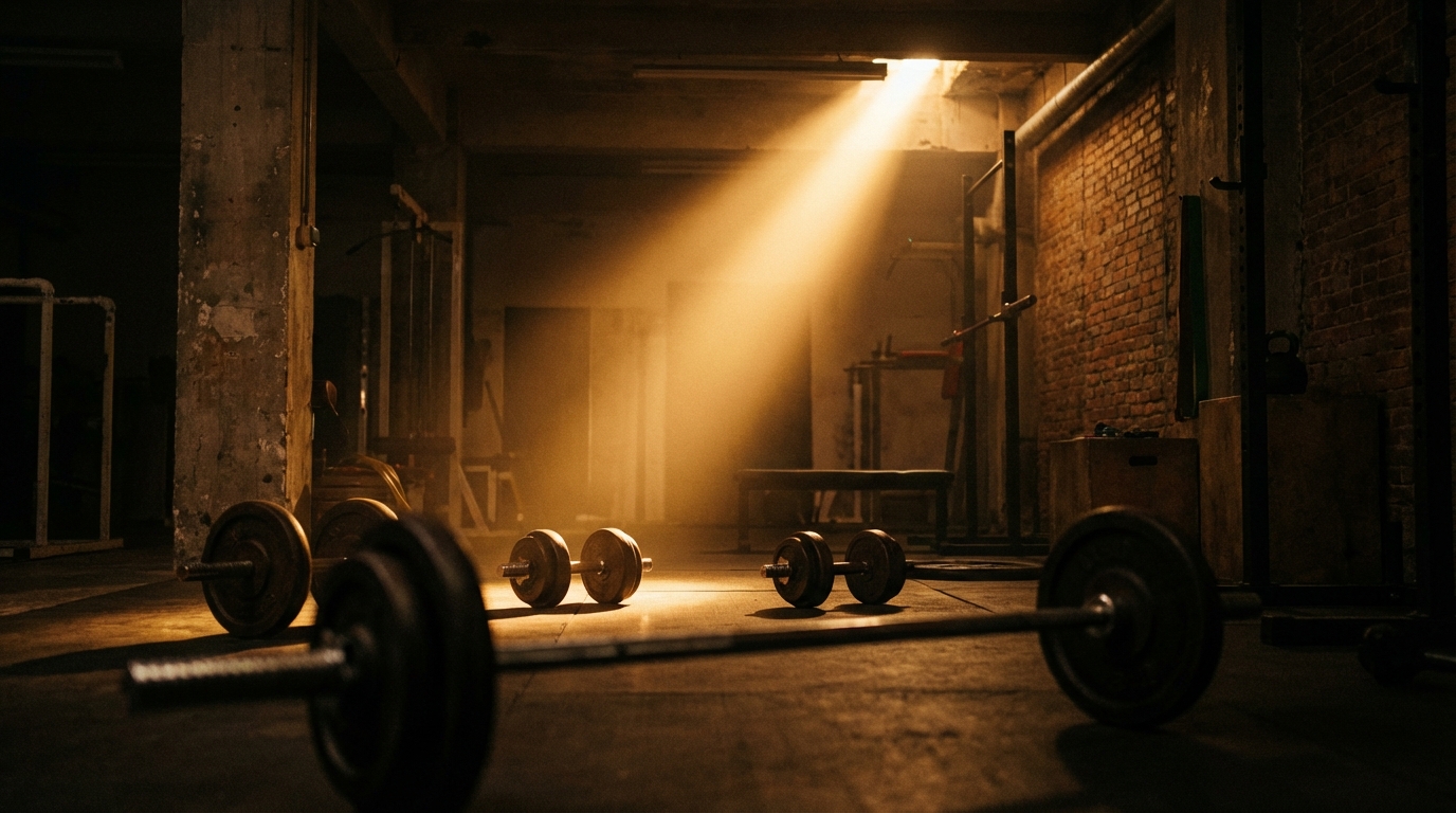 Fitness Course