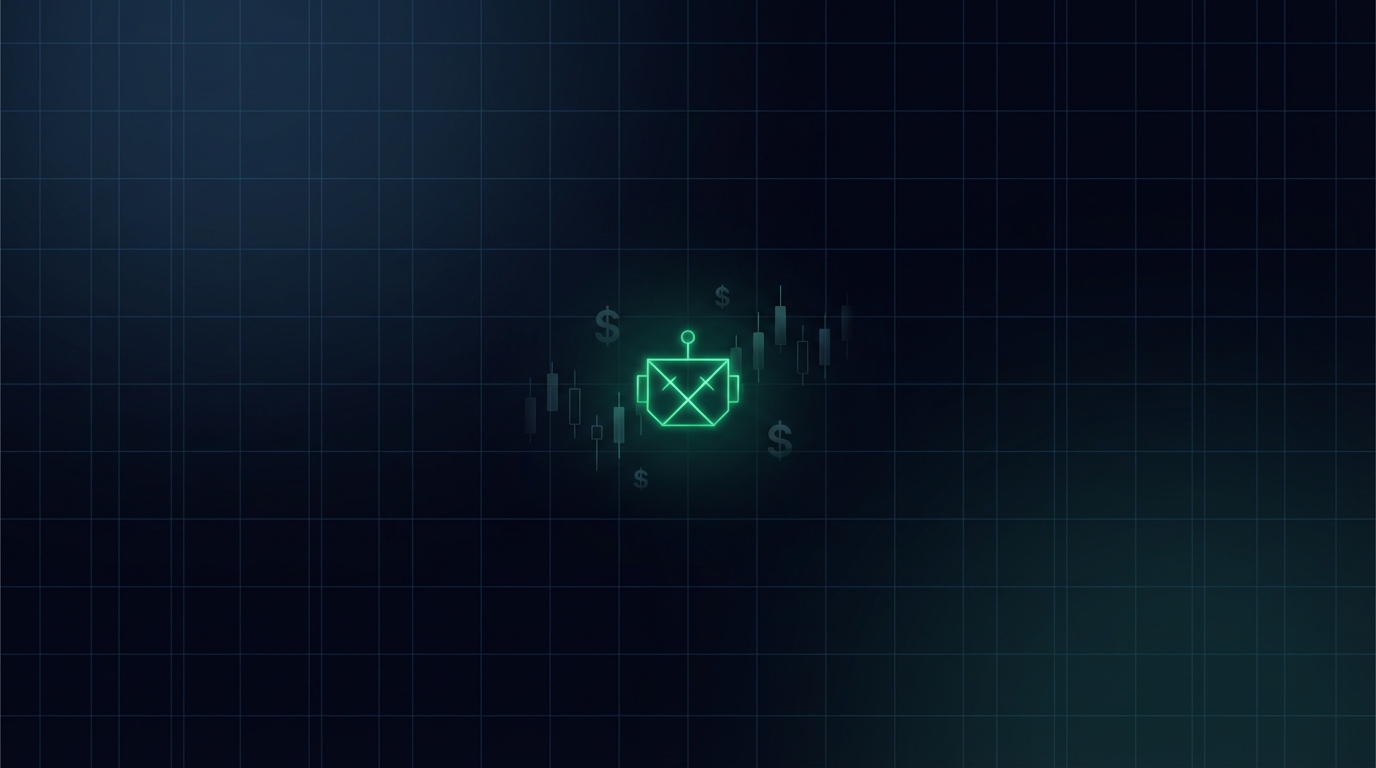 DCA Trading Bot