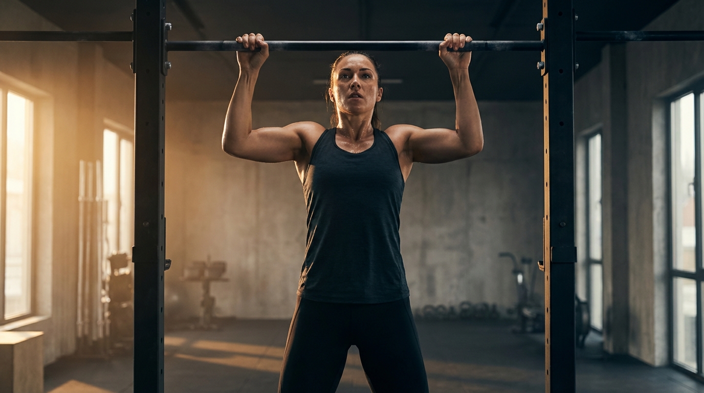 FitForge Program