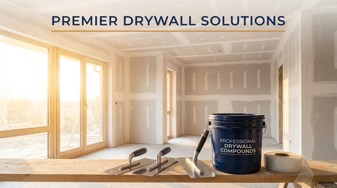 Drywall & Insulation Service