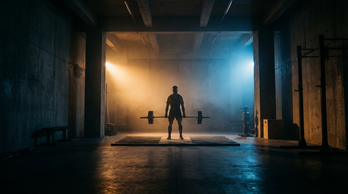 Fitness Course