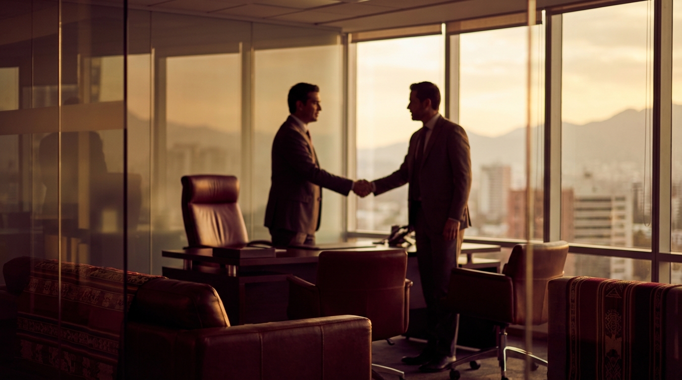 Español Empresarial Pro