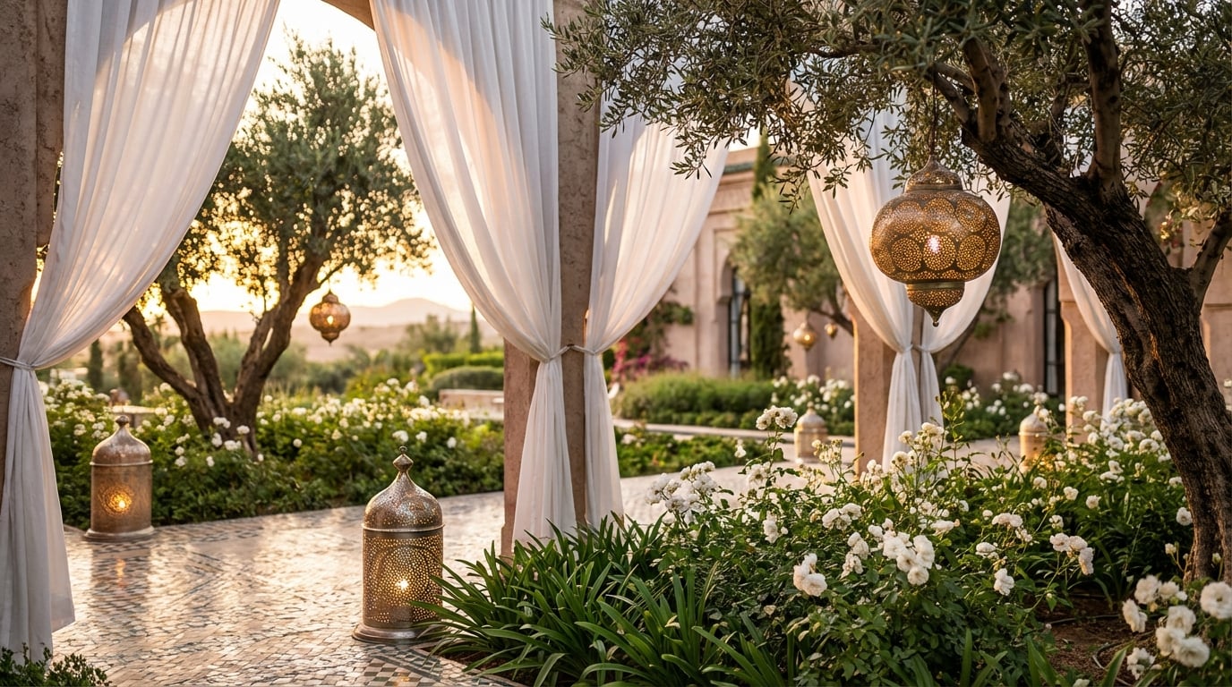Invité(e) — Hiba & Ramey