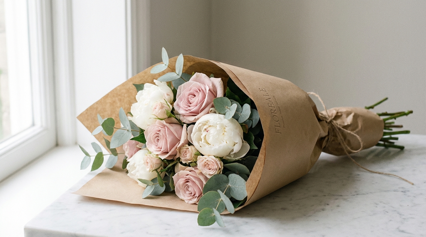 Signature Bouquet