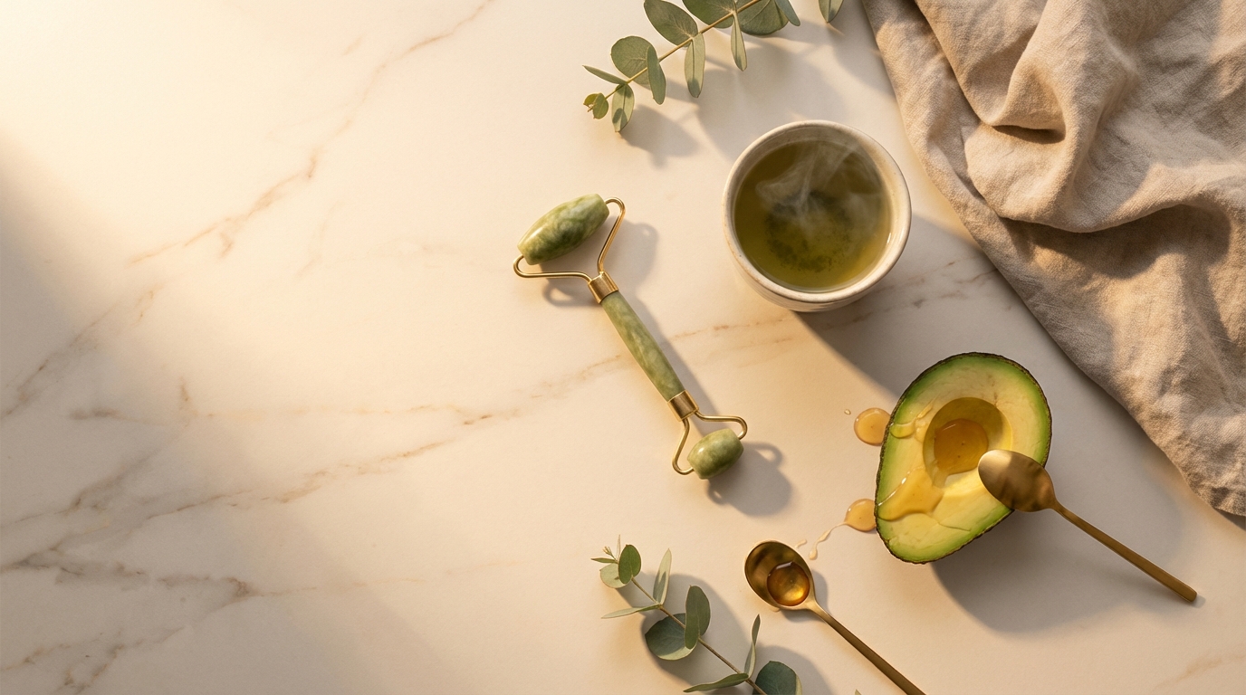The 5 Pillars of Ageless Beauty