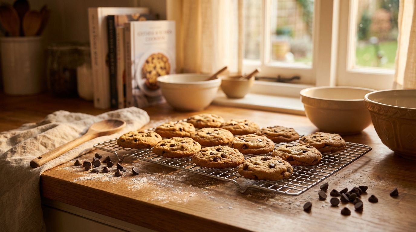 Cookie Lab Membership