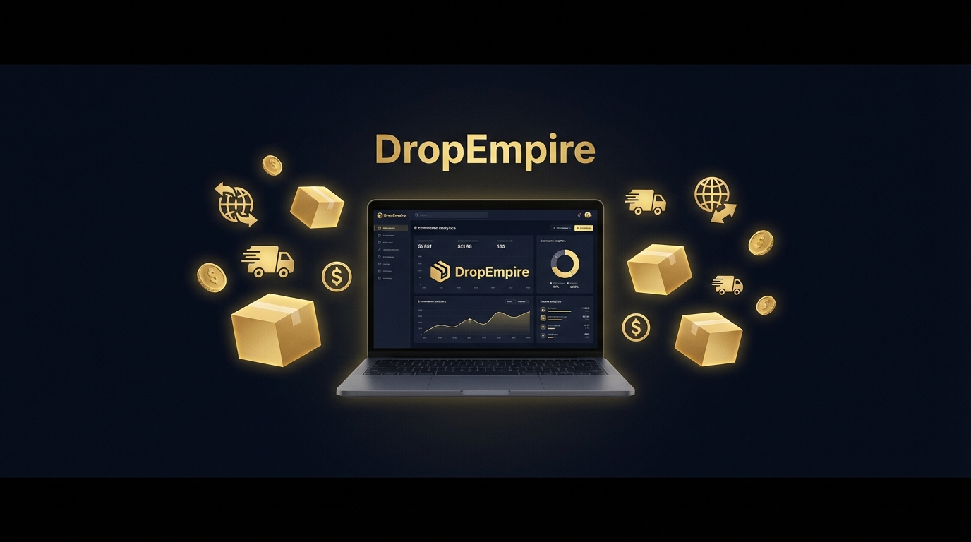 Boutique DropEmpire