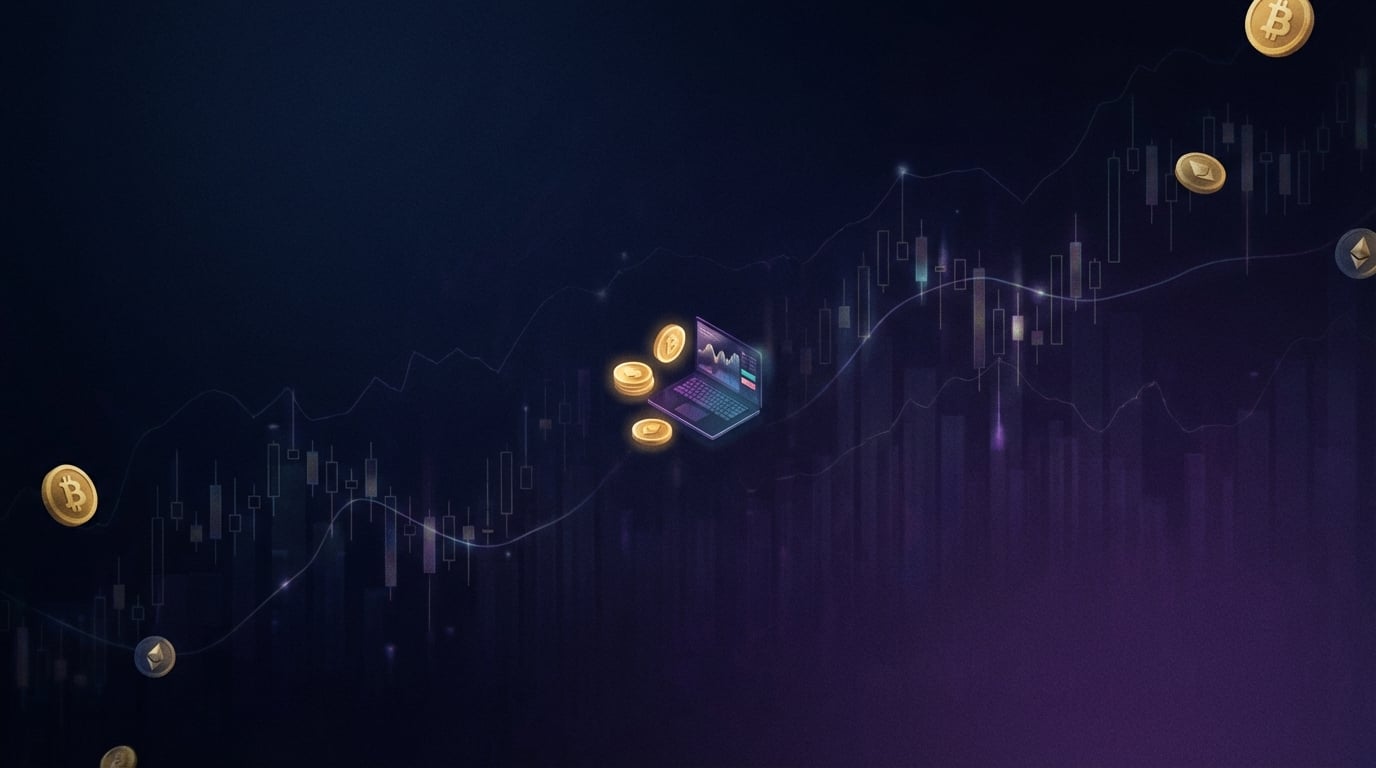 Altcoin Mastery banner