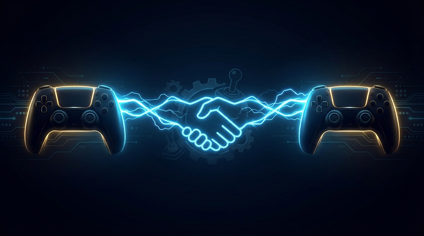 Partner with Ty Gaming