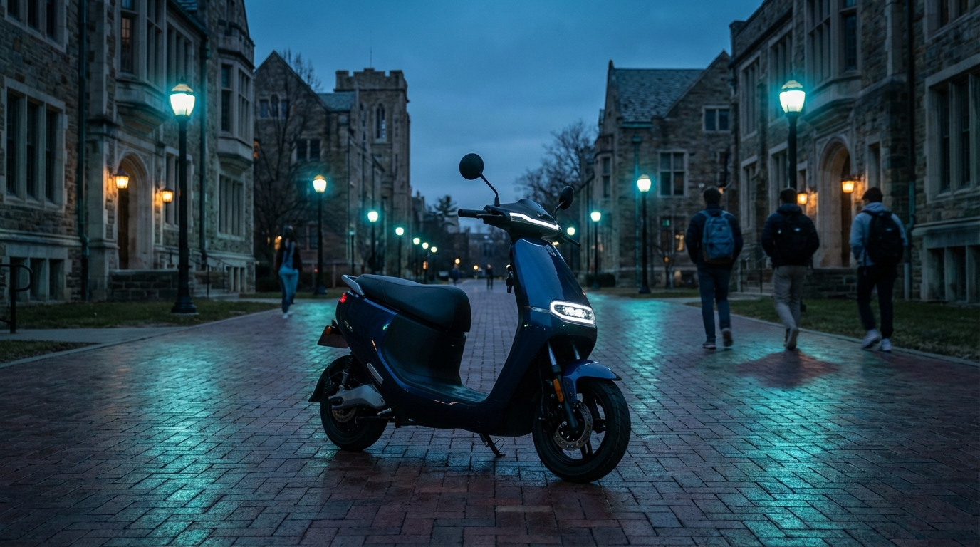 Ride Credits