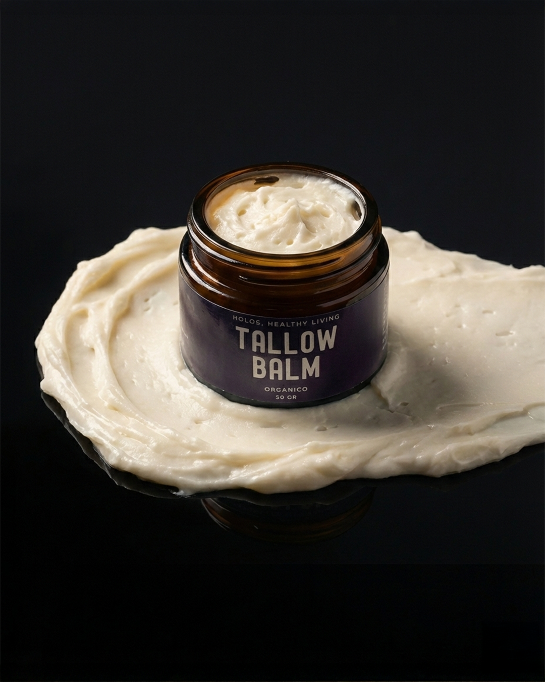 Tallow Balm 50g