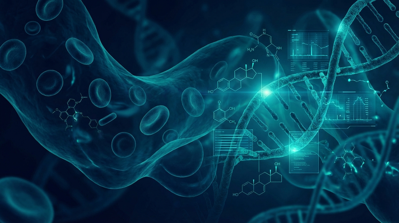 Biomarker Intelligence