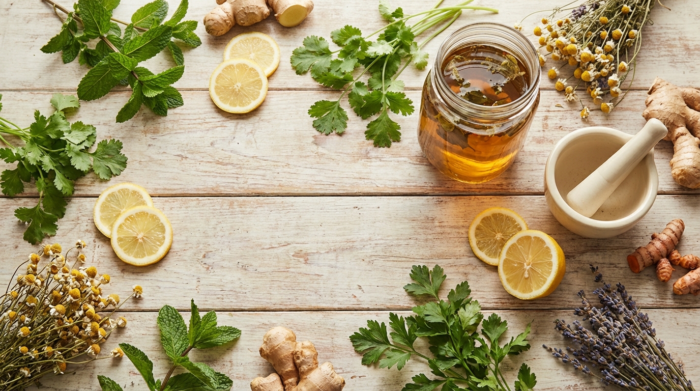 21 Day Detox