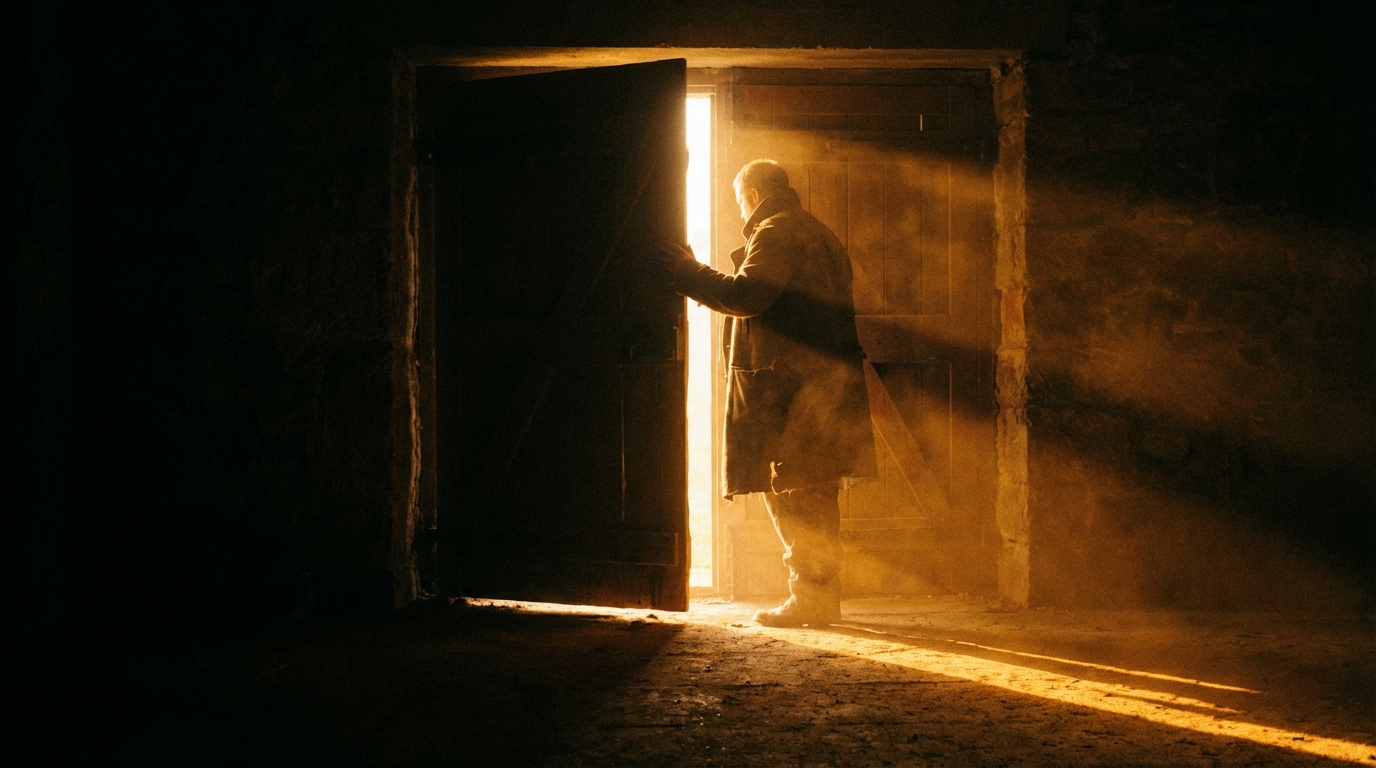 The Unchained Truth