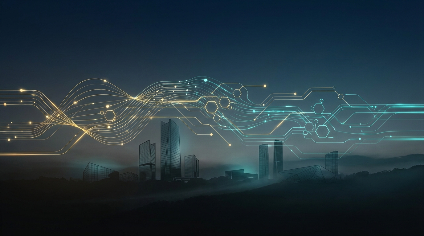 AI Strategy & Ops Consulting