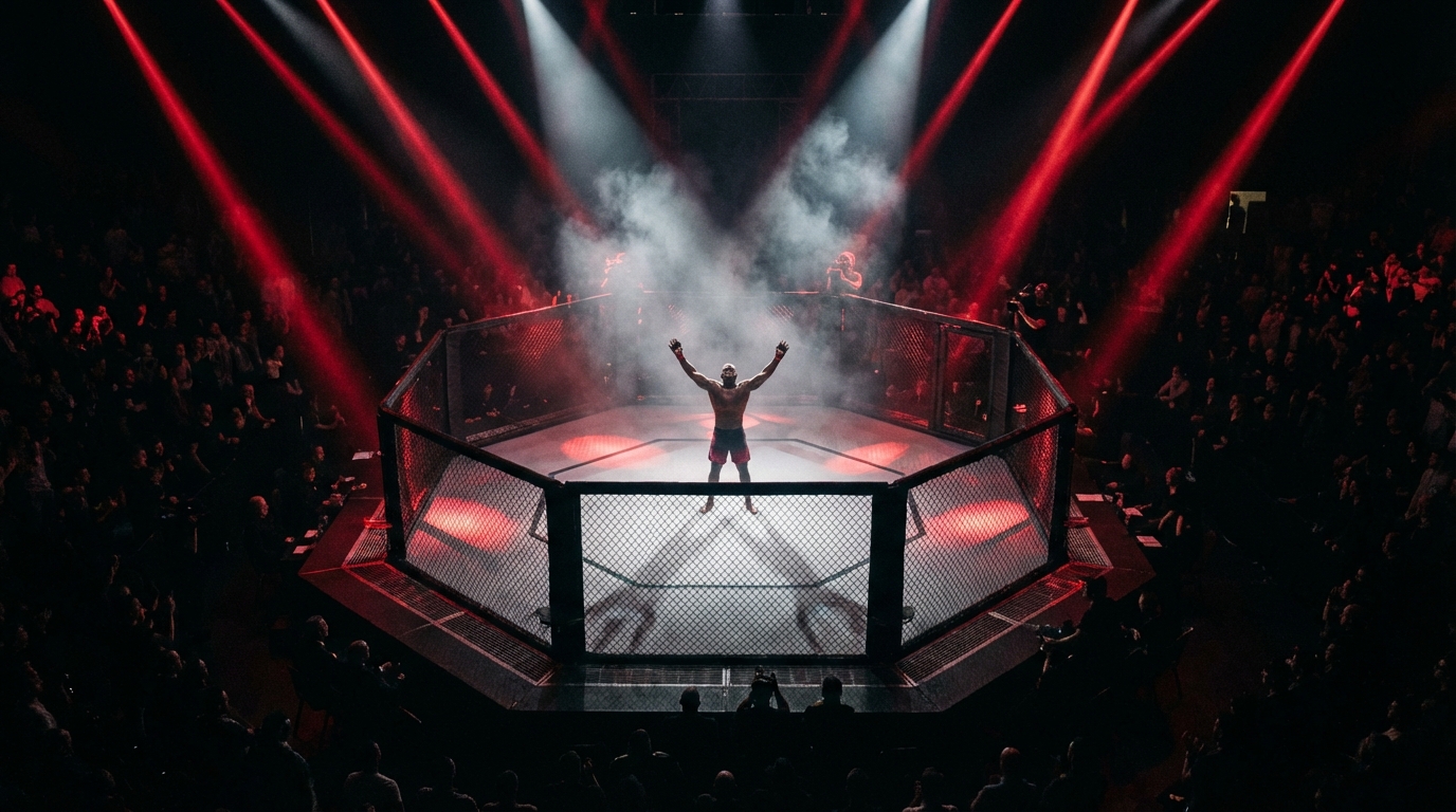 Fighter Elite