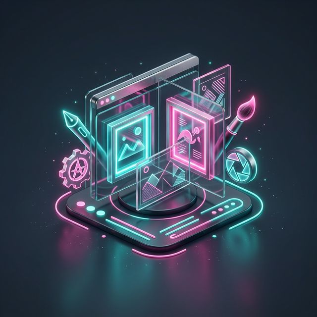 Portfolio Website