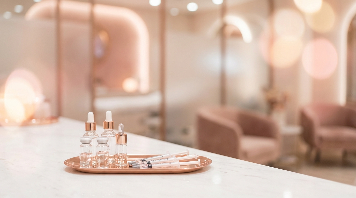Aesthetic Nursing Coaching