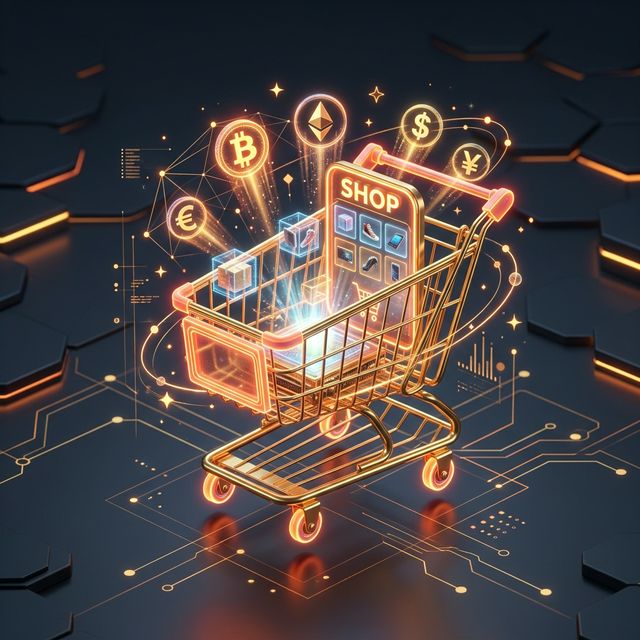 E-commerce Website
