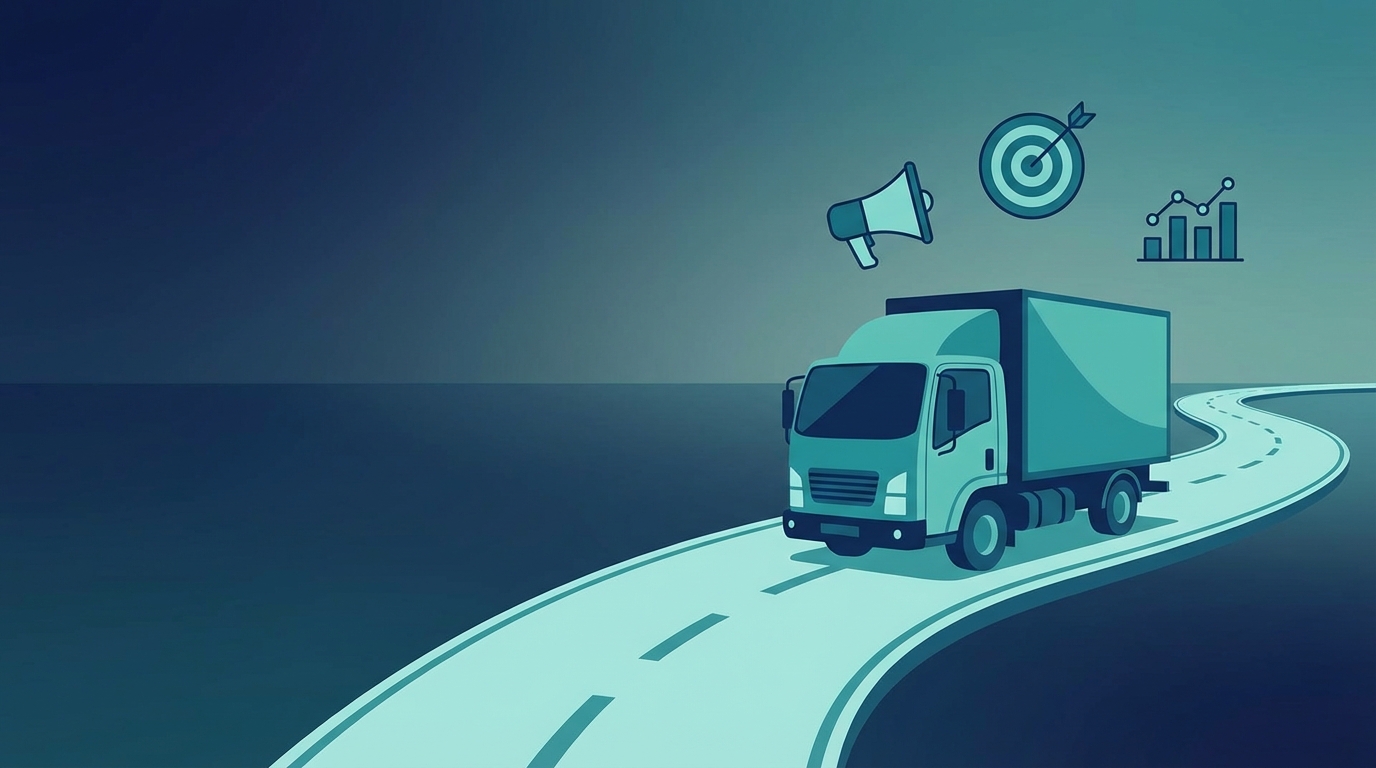 Ad & Delivery Service