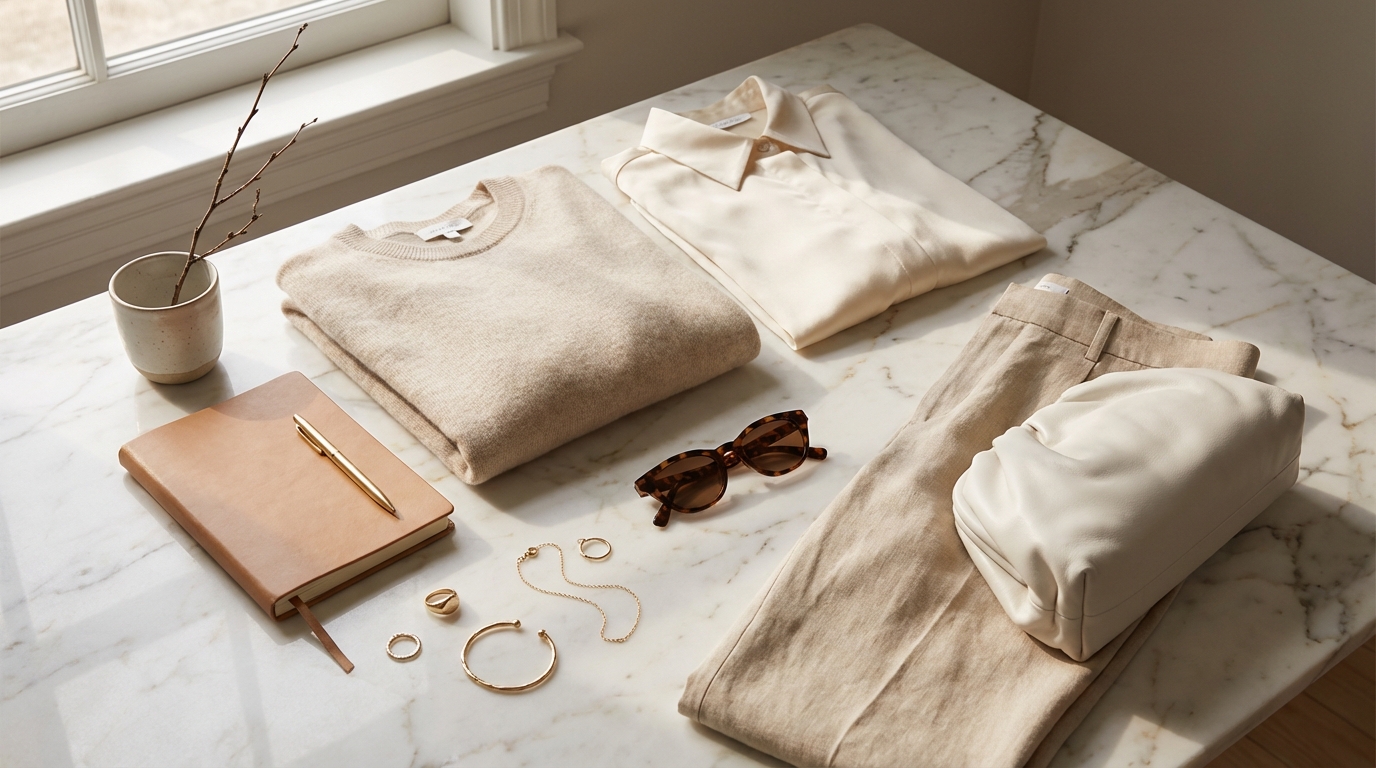 The Style Edit — Free