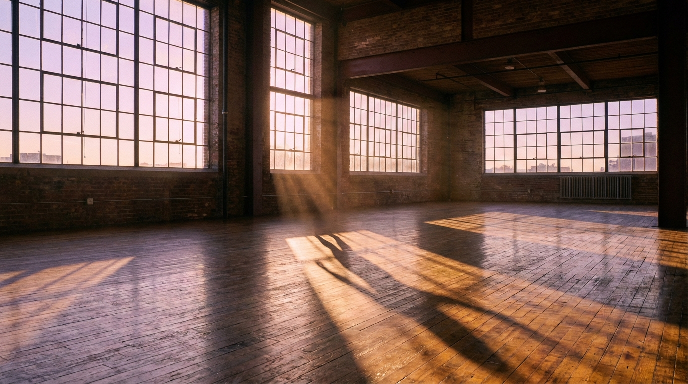 Dance Fundamentals